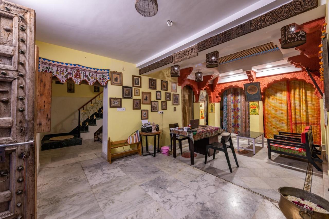 شقة Swiss House جودبور المظهر الخارجي الصورة