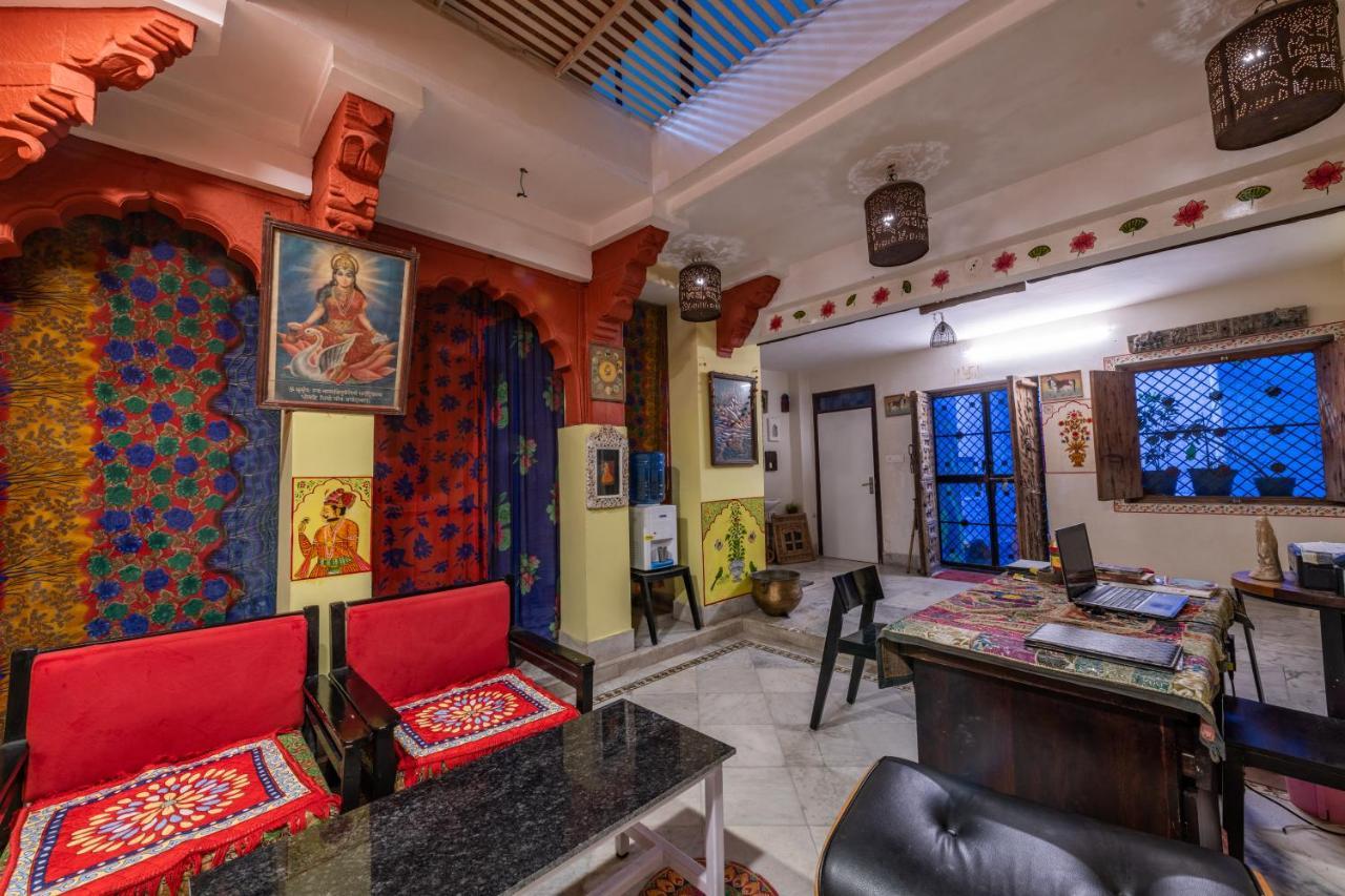 شقة Swiss House جودبور المظهر الخارجي الصورة