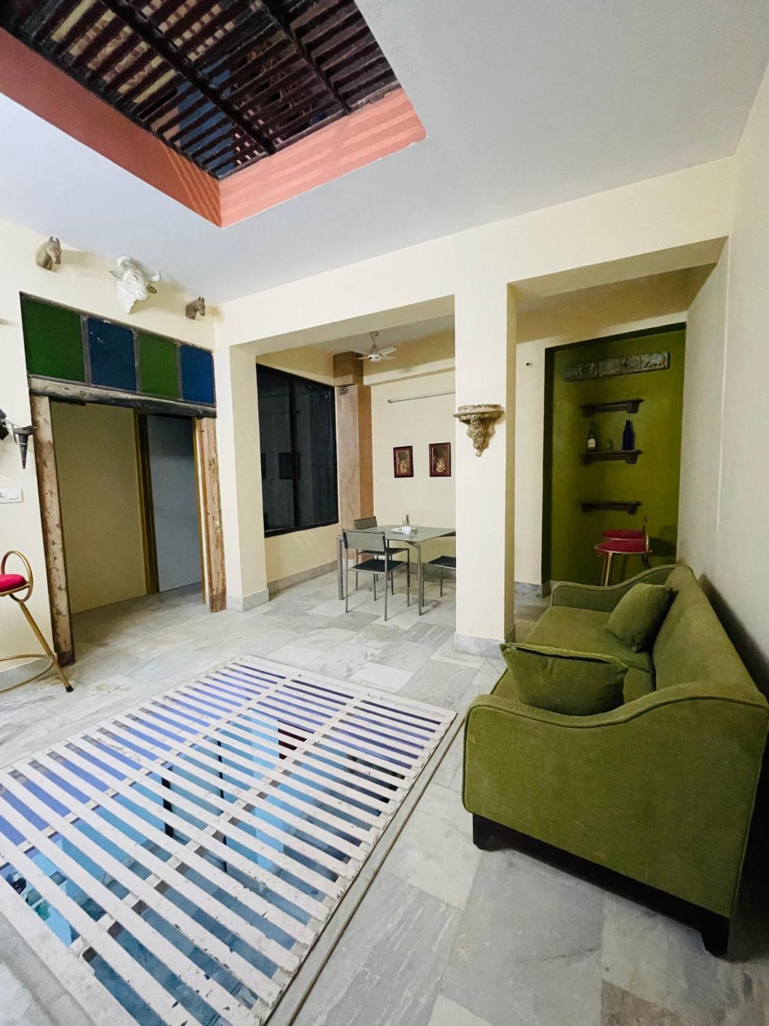 شقة Swiss House جودبور المظهر الخارجي الصورة