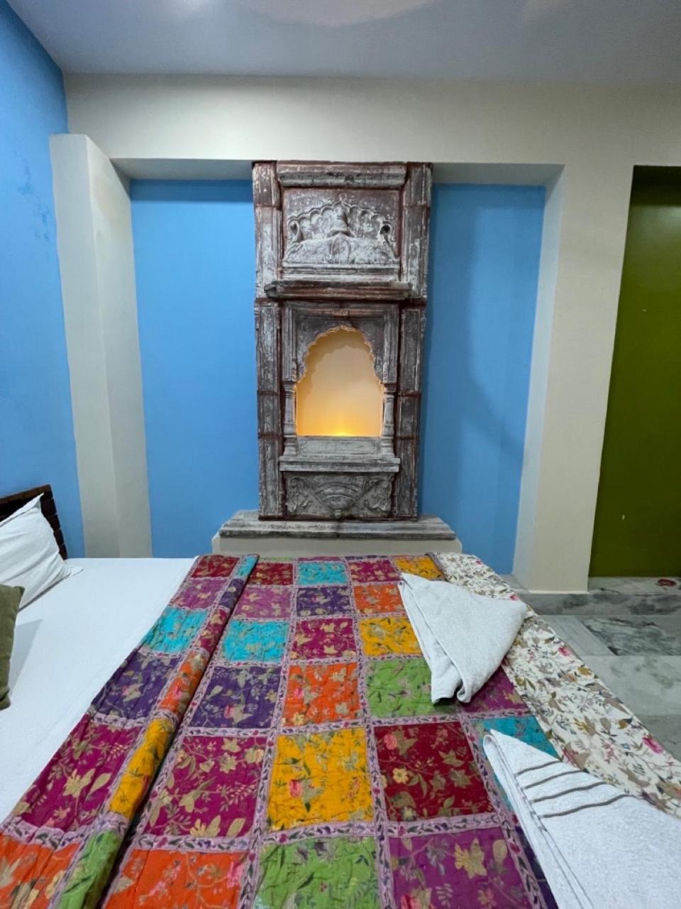شقة Swiss House جودبور المظهر الخارجي الصورة