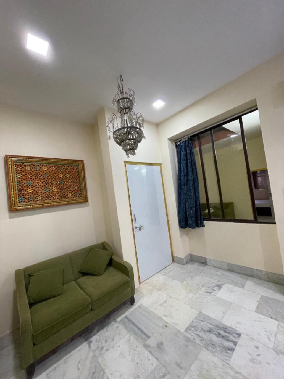 شقة Swiss House جودبور المظهر الخارجي الصورة