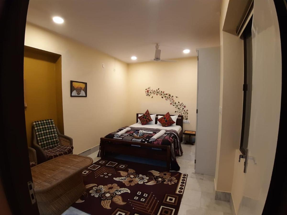 شقة Swiss House جودبور المظهر الخارجي الصورة